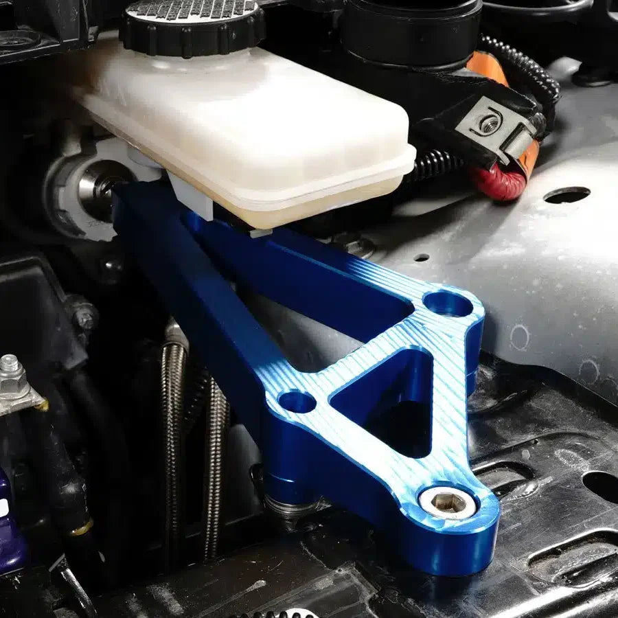 Brake Master Cylinder Brace Kit for Tesla Model 3