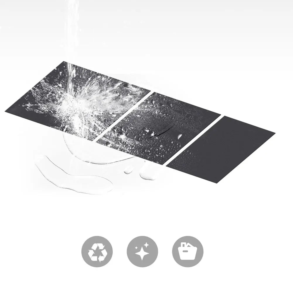 Console Electrostatic adsorption Cover For Tesla Y Juniper Model 3 Highland