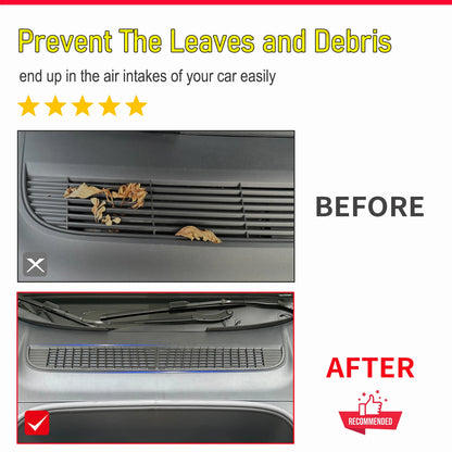 Air Vent Cover for Tesla Model Y Juniper 2025 2026
