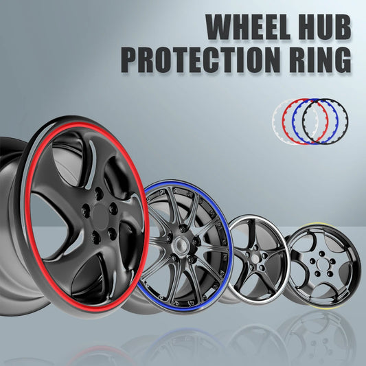 4PCS Hight Performance Hub Caps For Tesla Model 3/Y/S/X