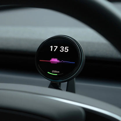 TITA Smart Display Speedometer Dashboard HUD for Tesla Model 3/Y