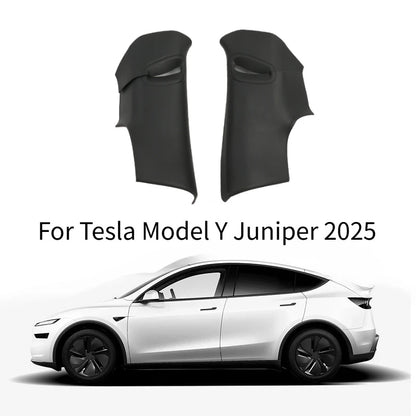TPE Rear C-pillar Guard for Tesla Model Y Juniper 2025