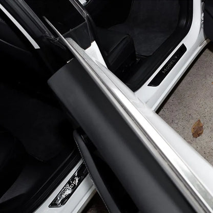 Pedal Protection Strip For Tesla Model 3 /Y 2017-2023