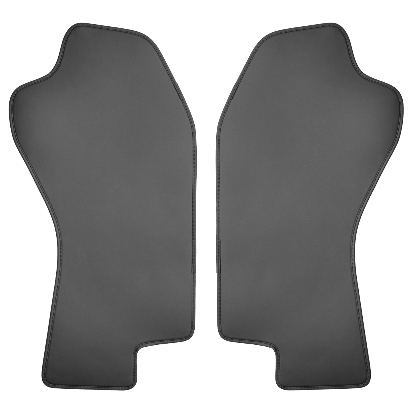 Seat Side Anti Kick Pads for Tesla Model Y Juniper