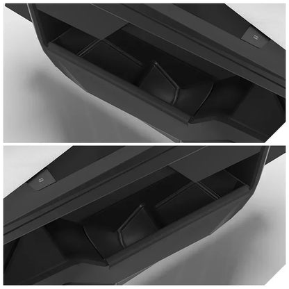 Cybertruck Car Door Handle Storage Box Inner Handle Storage