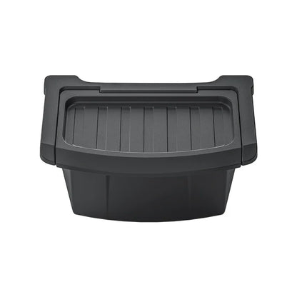 TPE Rear Seat Storage Box for Tesla Model Y Juniper