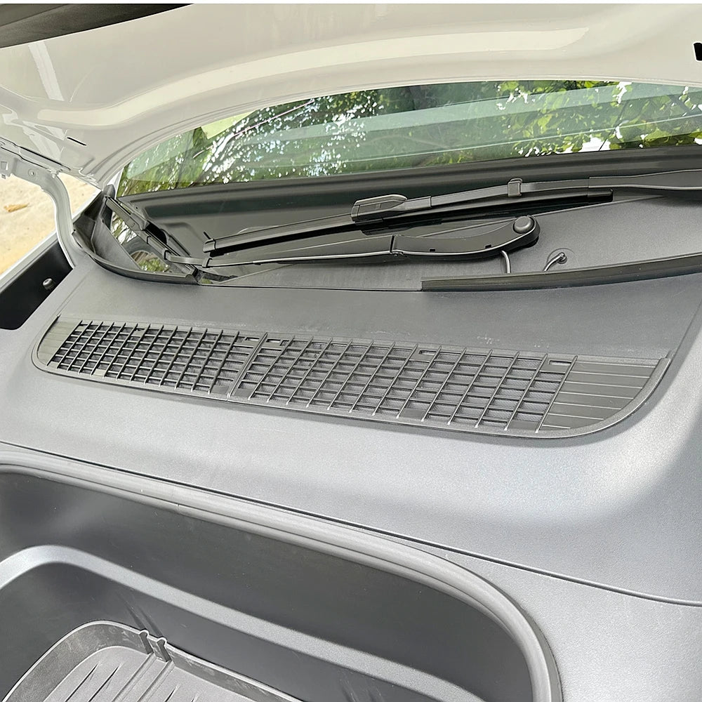 Air Vent Cover for Tesla Model Y Juniper 2025 2026