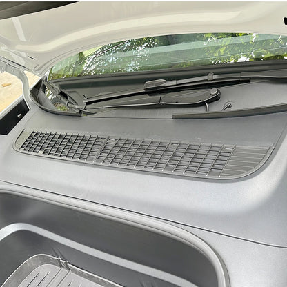 Air Vent Cover for Tesla Model Y Juniper 2025 2026