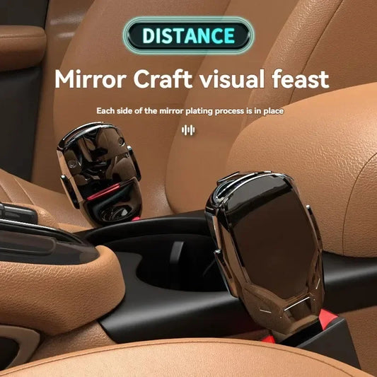 2 pcs Alloy Seat Belt Extender for Tesla EV Cars