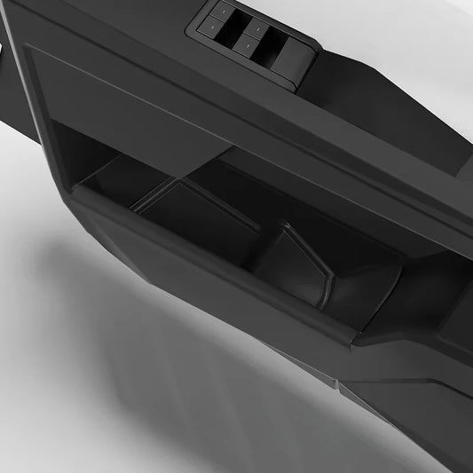 Cybertruck Car Door Handle Storage Box Inner Handle Storage