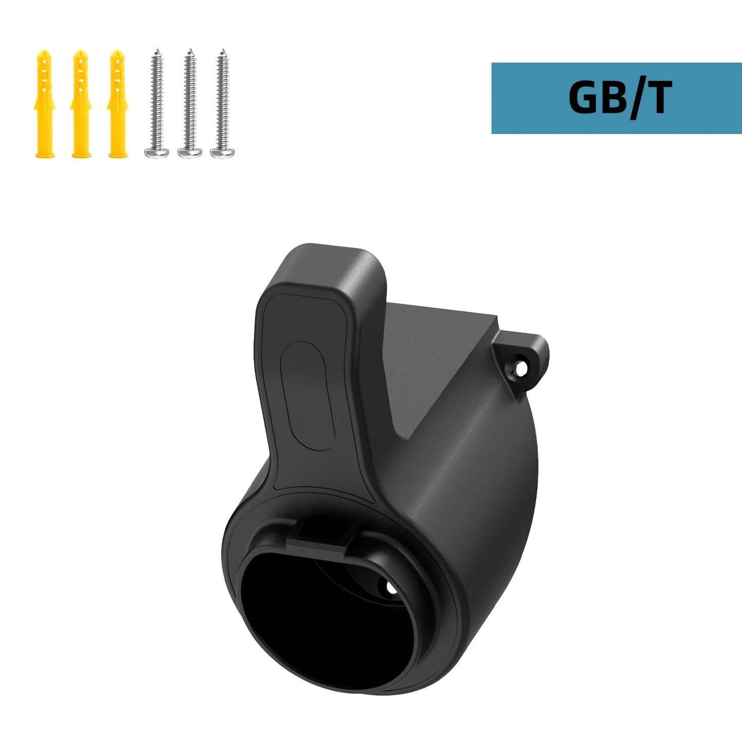 Portable EV Charger Holder Stand — for TESLA Nacs Type 1 Type2 GB/T GBT