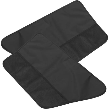 2 Pack Waterproof Washable Pet Products EV Car Door Protector for Dogs left and right