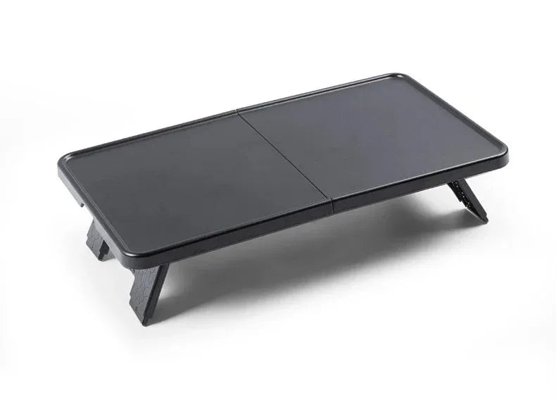 Mini Portable Foldable Tray Table Food Drink Desk for Tesla Model 3 Y Just Table
