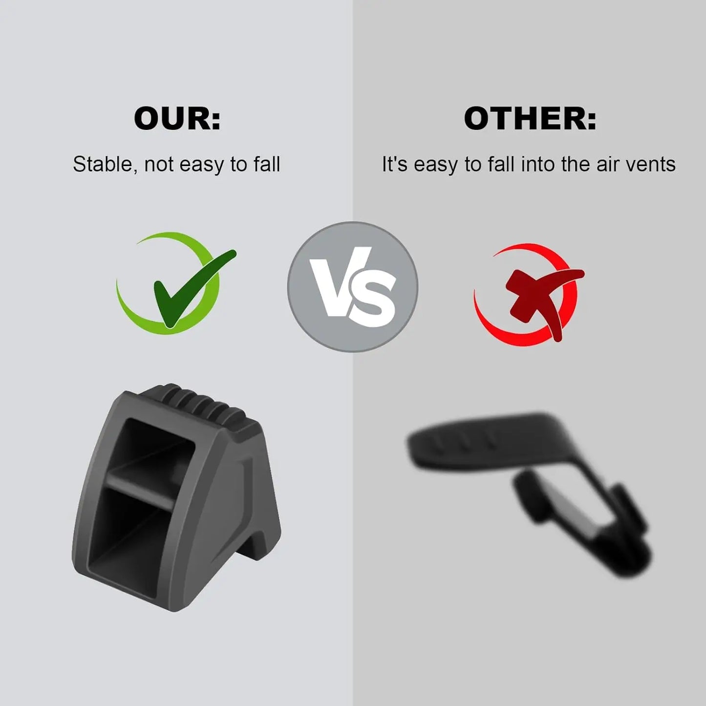 Air Vent Air Freshener Adapter Model Tesla Model 3 Y