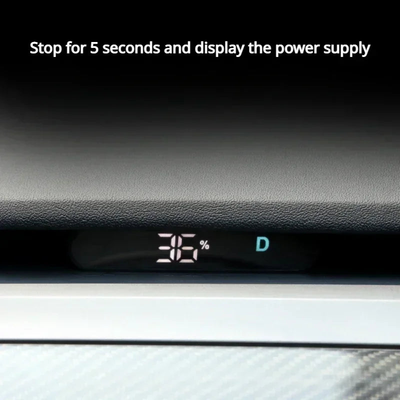 HUD Head-up Display For Tesla For Model 3/Y