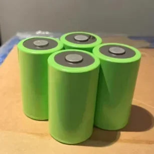 Tesla 4680 3.7V 23Ah LiFePO4 Battery Solar Energy Storage Power