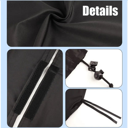 Privacy Divider Curtain for Tesla Model 3/Y/S/X and Ev Cars