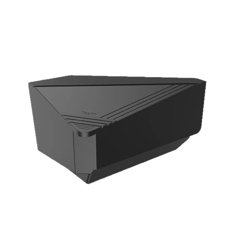 Silicone Car Door Slot Storage Box Storage For Tesla Cybertruck