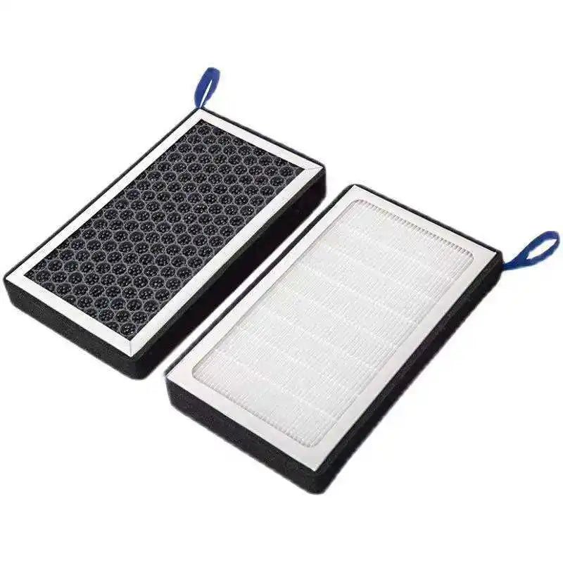 HEPA Cabin Air Filter Activated Carbon Replacement for Tesla Model 3 Y 2017-2022