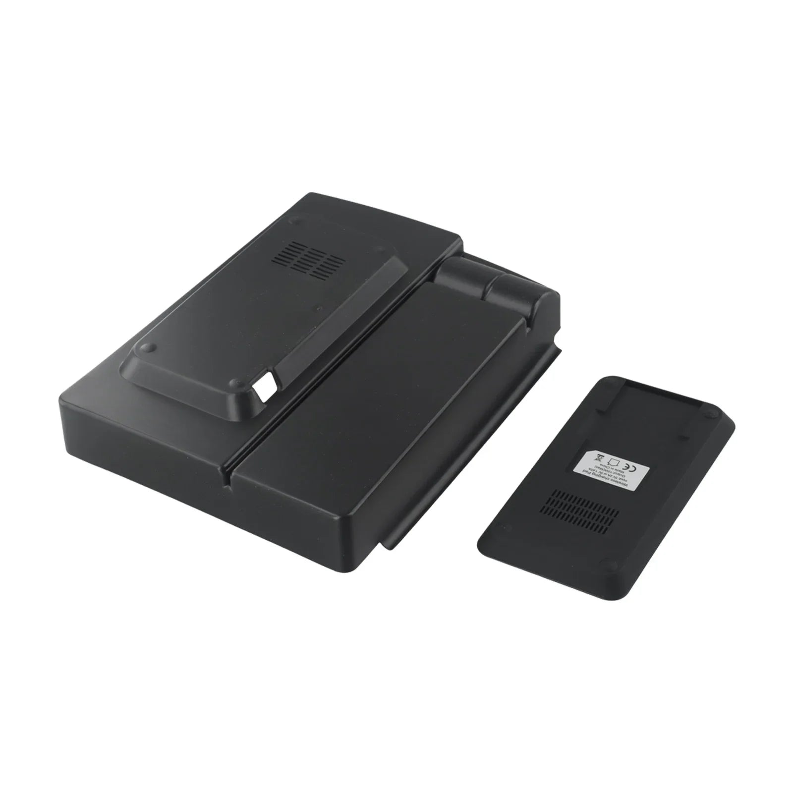 Console Armrest Storage Box Phone Wireless Charger For Tesla Model X/S