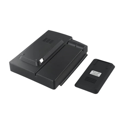 Console Armrest Storage Box Phone Wireless Charger For Tesla Model X/S