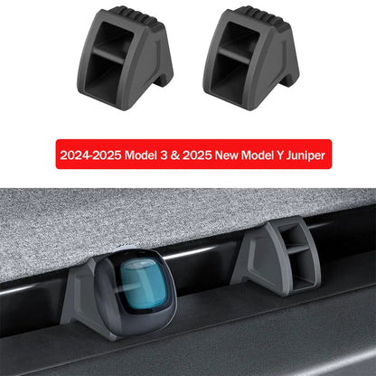 Air Vent Air Freshener Adapter Model Tesla Model 3 Y B 2PCS