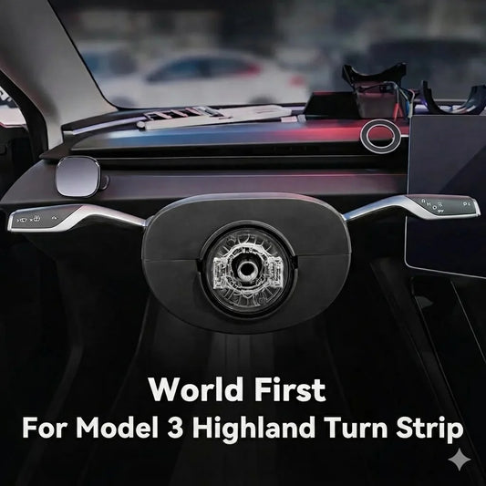 Gear Stalk Lever for Tesla S/ X/Model 3/ Highland/ Y/Juniper