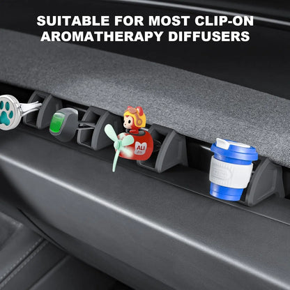 Air Vent Air Freshener Adapter Model Tesla Model 3 Y