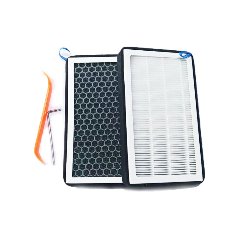 HEPA Cabin Air Filter Activated Carbon Replacement for Tesla Model 3 Y 2017-2022
