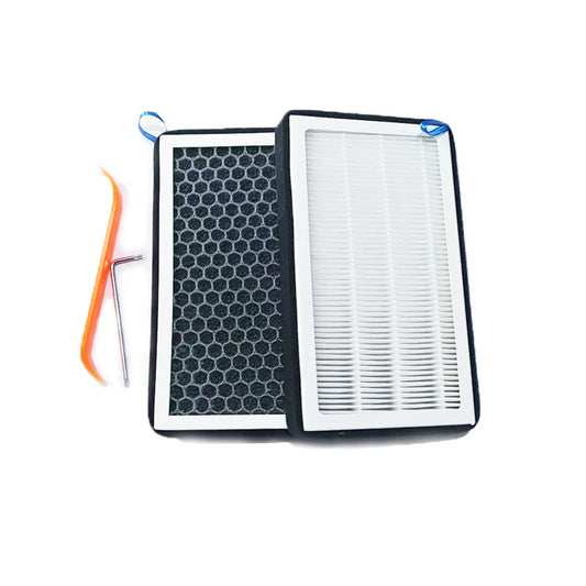 HEPA Cabin Air Filter Activated Carbon Replacement for Tesla Model 3 Y 2017-2022