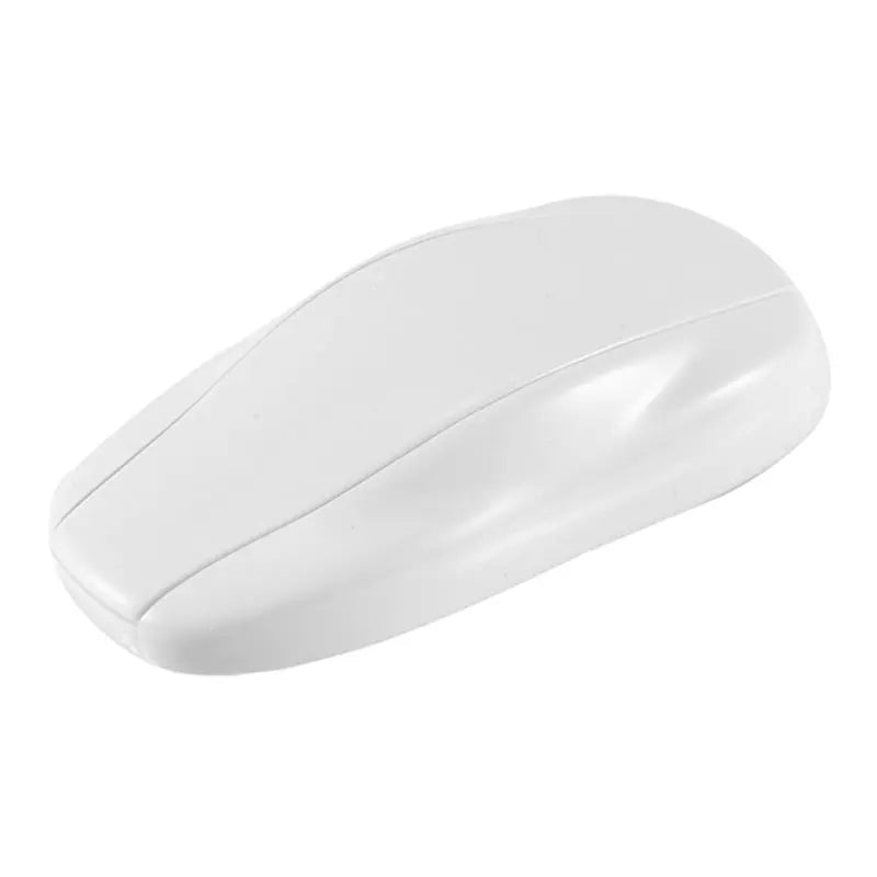 White Smart Key Fob Remote Car Key for Tesla Model 3/Y Juniper 2025