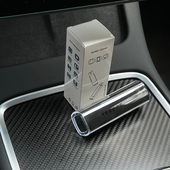 Screen Cleaner for Tesla Model 3/Y/X/S (No liquid）