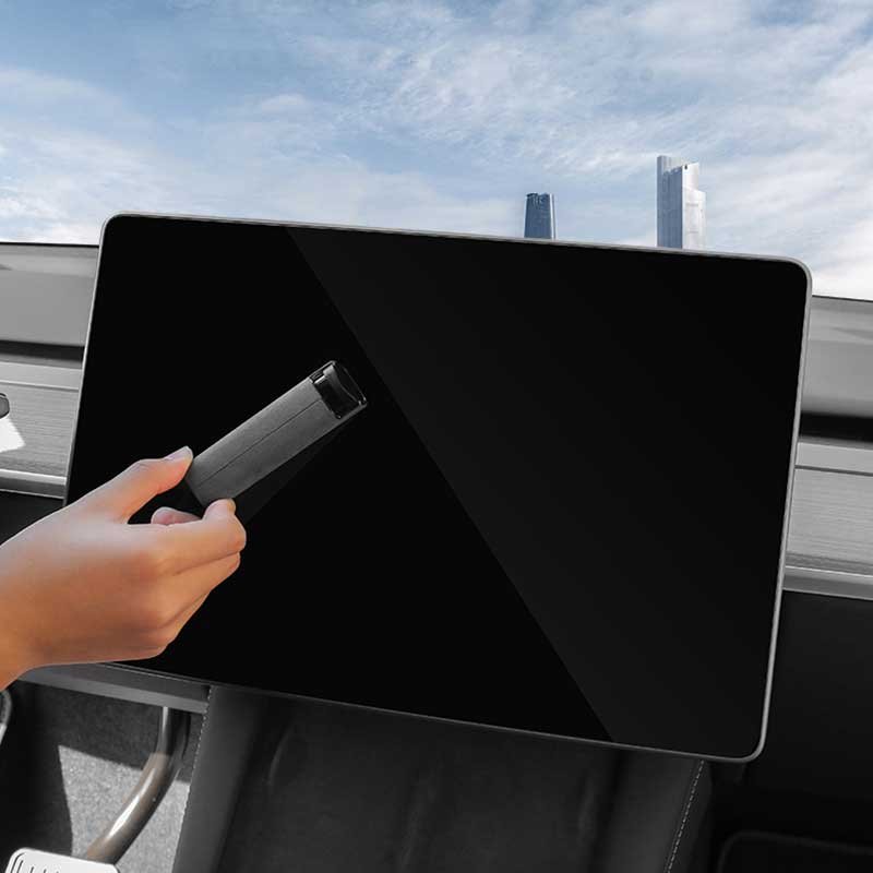 Screen Cleaner for Tesla Model 3/Y/X/S (No liquid）