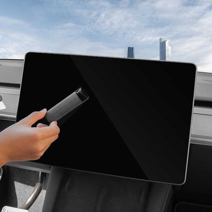 Screen Cleaner for Tesla Model 3/Y/X/S (No liquid）