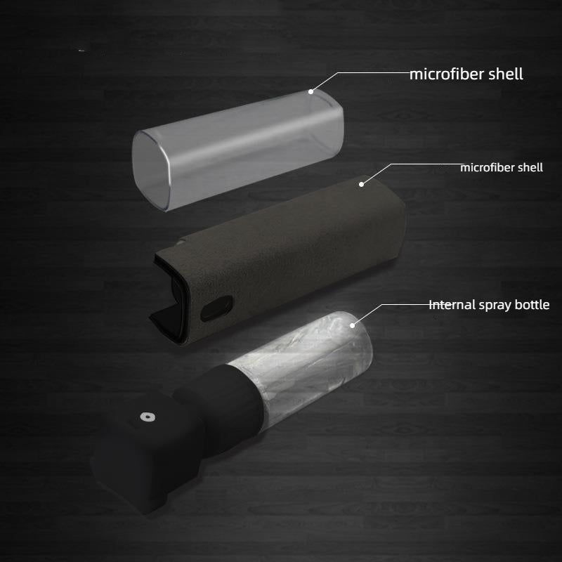 Screen Cleaner for Tesla Model 3/Y/X/S (No liquid）