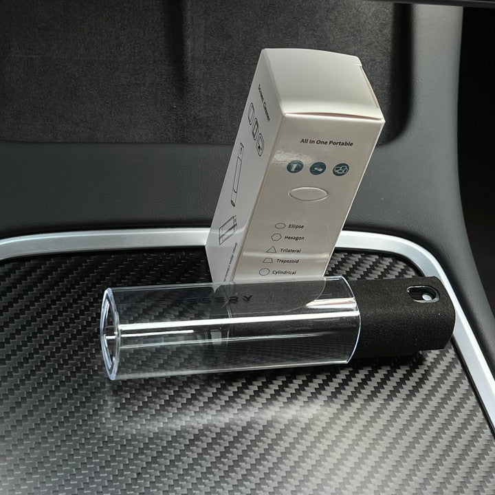 Screen Cleaner for Tesla Model 3/Y/X/S (No liquid）
