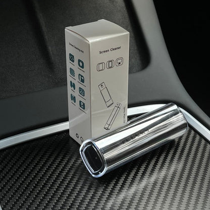 Screen Cleaner for Tesla Model 3/Y/X/S (No liquid）