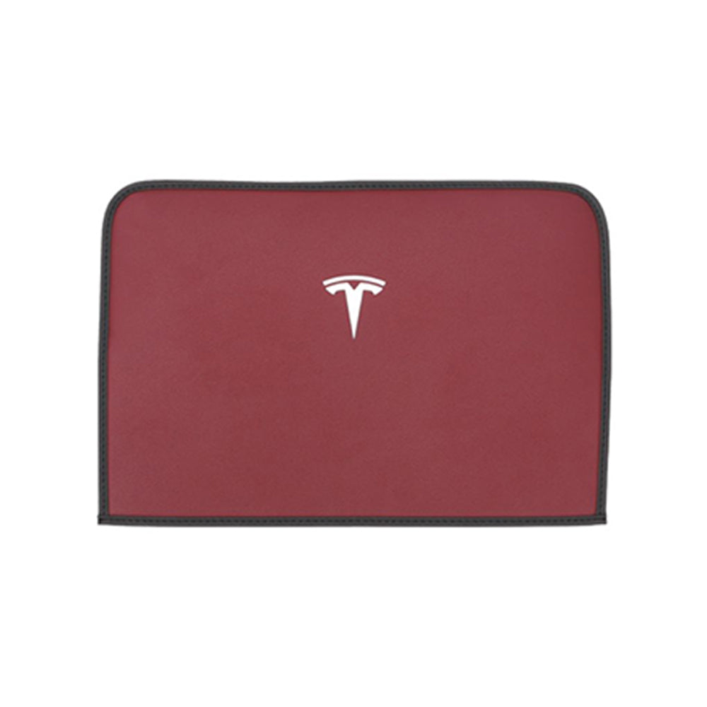 Screen Protector Cover for Tesla Model 3 Y Center Console Display Cover