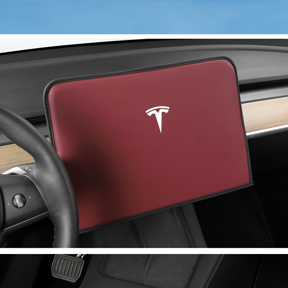 Screen Protector Cover for Tesla Model 3 Y Center Console Display Cover