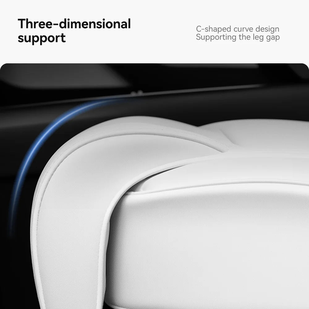 Seat Cover Memory Foam Extender For Tesla Model 3 Y Juniper