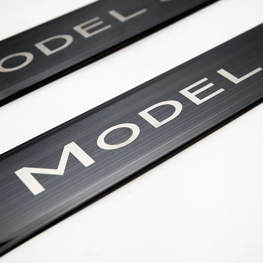 Pedal Protection Strip For Tesla Model 3 /Y 2017-2023