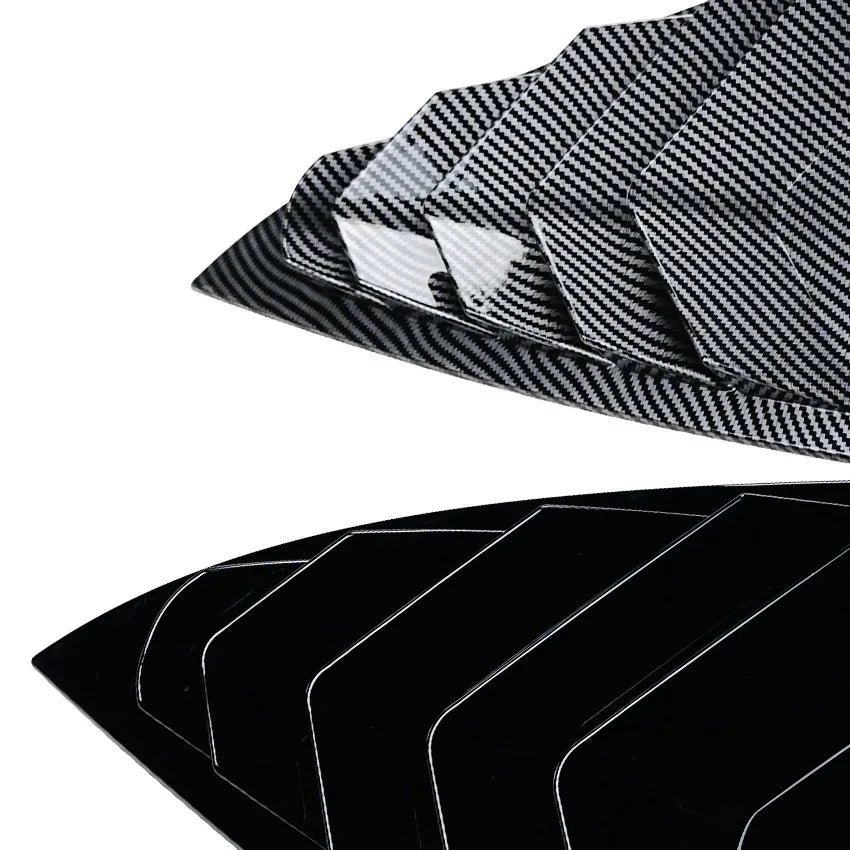 ABS Windshield Sun Rain Protection For Tesla Model 3