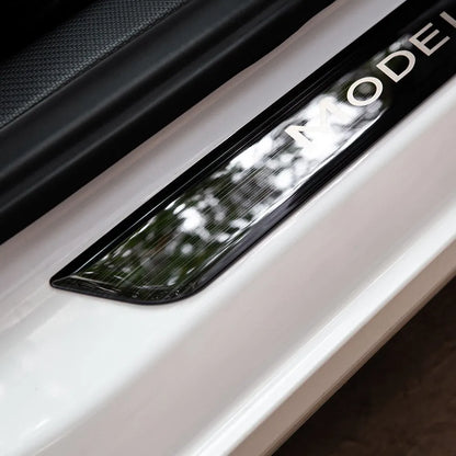 Pedal Protection Strip For Tesla Model 3 /Y 2017-2023