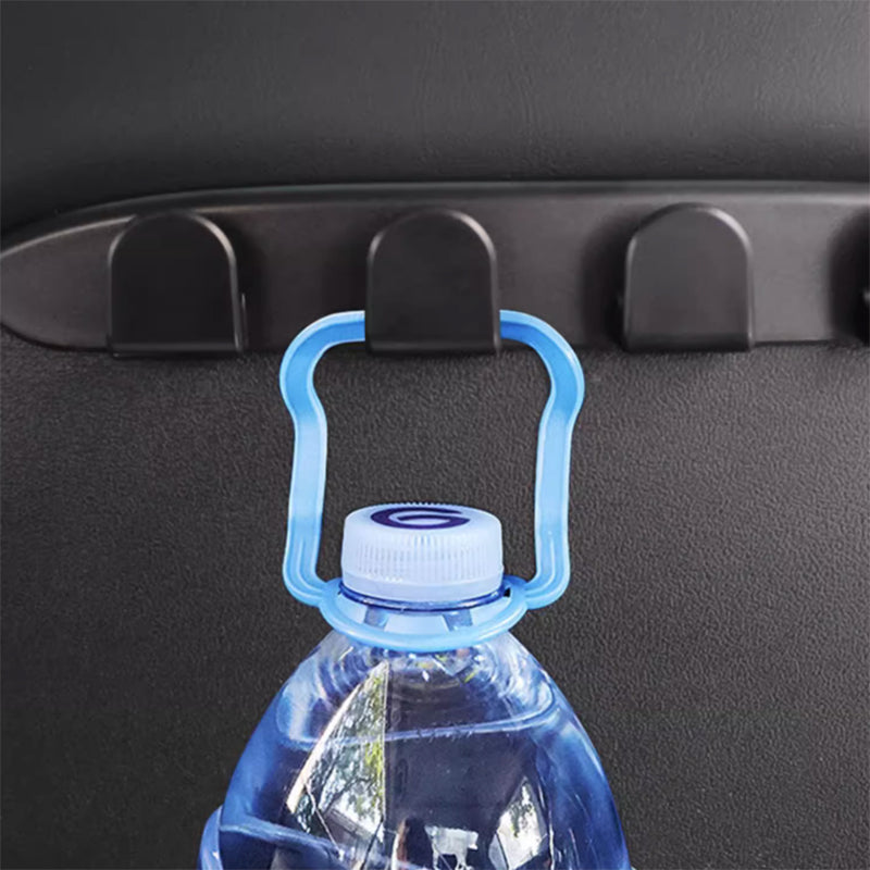 Seat Back Hook Hanger 2 pcs for Tesla Model Y Model 3