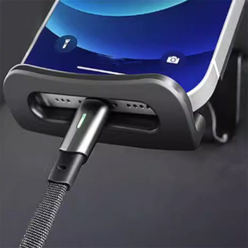 Seat Back Phone iPad Stretchable Holder for Tesla Model Y Model 3