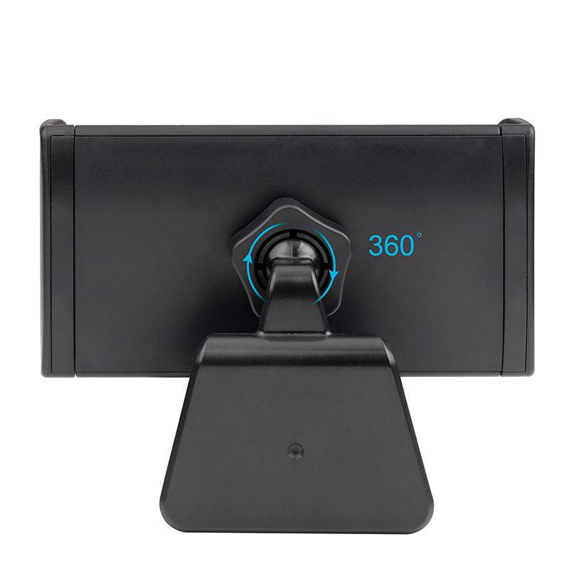 Seat Back Phone iPad Stretchable Holder for Tesla Model Y Model 3