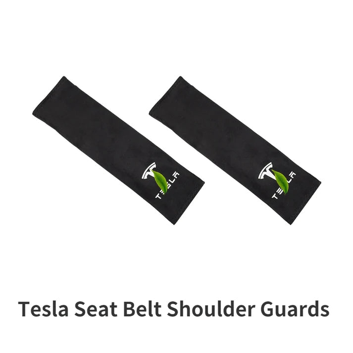 Seat belt shoulder pad for Telsa Model 3/Y