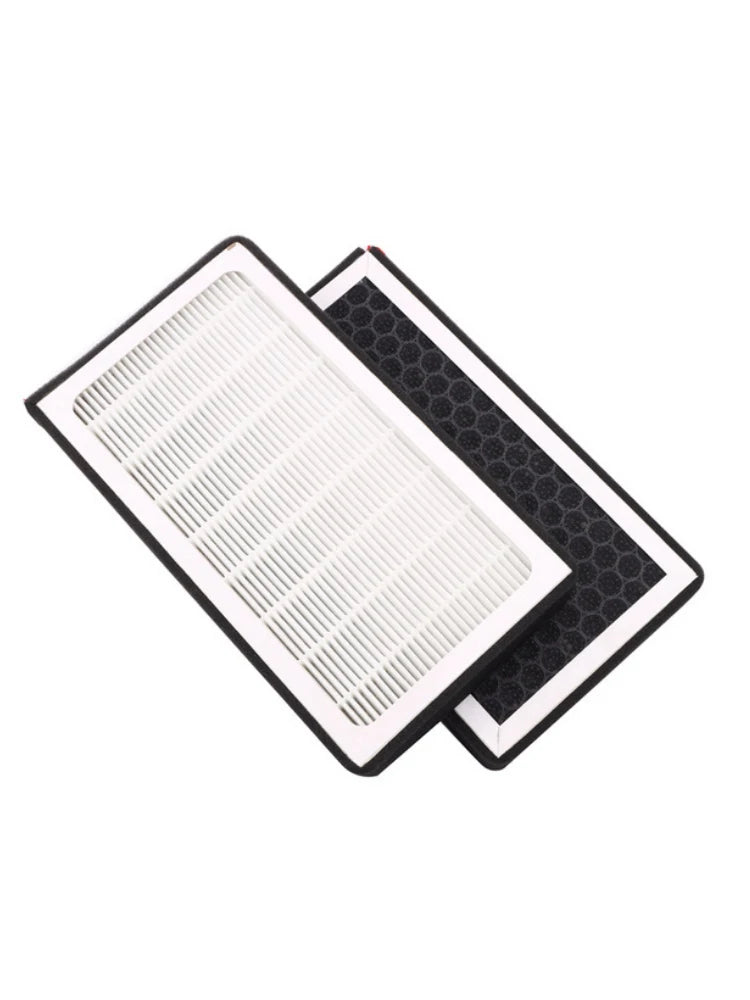 HEPA Cabin Air Filter Activated Carbon Replacement for Tesla Model 3 Y 2017-2022