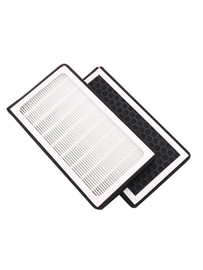 HEPA Cabin Air Filter Activated Carbon Replacement for Tesla Model 3 Y 2017-2022