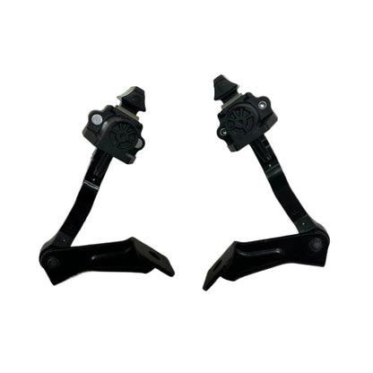 Side Door Limiter Hinge Stop For Tesla Model 3 Accessories